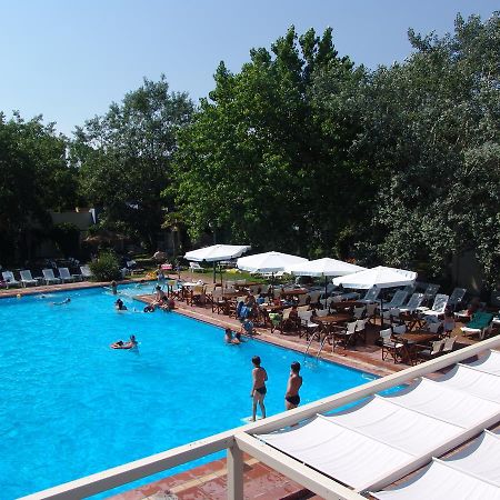 ホテルEdem Holiday Club カテリーニ エクステリア 写真