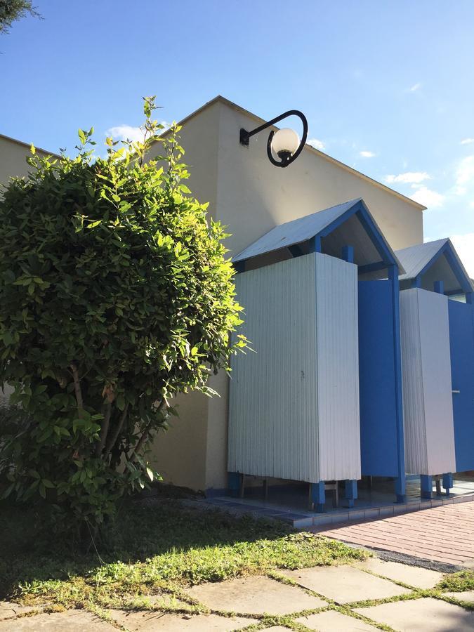 ホテルEdem Holiday Club カテリーニ エクステリア 写真